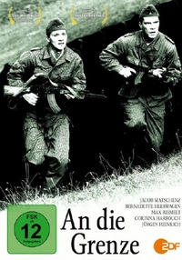 An die Grenze (DVD)