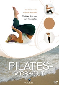 Pilates - Workout (DVD)