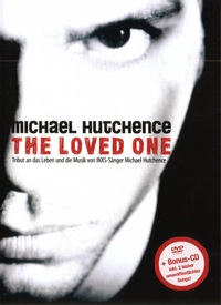 Michael Hutchence - The Loved One (DVD)