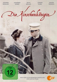 Die Kirschenkönigin - Disc 1 - Teil 1 & 2 (DVD)