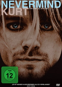 Nevermind Kurt (DVD)