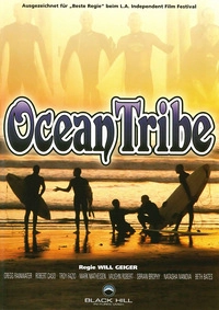 Ocean Tribe (DVD)