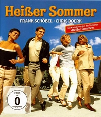 Heißer Sommer (DVD)