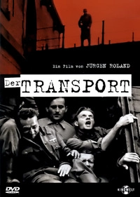 Der Transport (DVD)