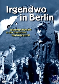 Irgendwo in Berlin - Erstauflage (DVD)