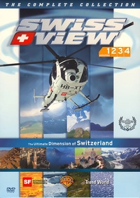 Swiss View - The Complete Collection - Volume 1 (DVD)