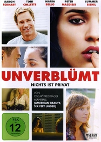 Unverblümt (DVD)