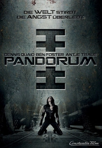 Pandorum (DVD)