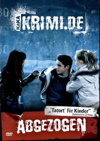 Ki.Ka-Krimi.de - Volume 2 - Crash (DVD)