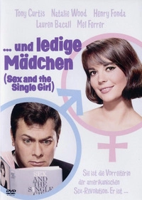 ...und ledige Mädchen (DVD)