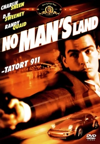 No Man's Land - Tatort 911 (DVD)