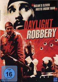 Daylight Robbery (DVD)