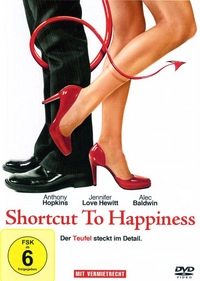 Shortcut to Happiness (DVD)