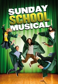 Sunday School Musical (DVD)