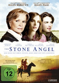 The Stone Angel (DVD)