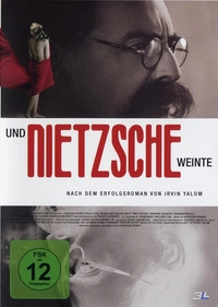 Und Nietzsche weinte (DVD)