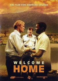 Welcome Home (DVD)