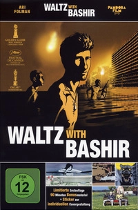 Waltz with Bashir (DVD)