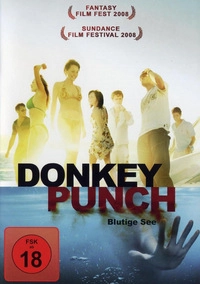 Donkey Punch (DVD)