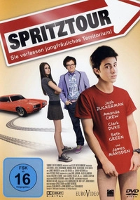 Spritztour (DVD)