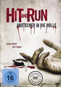 Hit and Run - Abstecher in die Hölle (DVD)