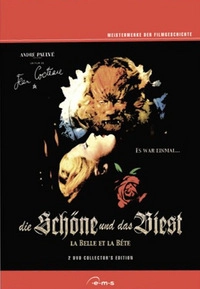 Es war einmal - Die Schöne und das Biest (DVD)