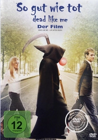 So gut wie tot - Der Film (DVD)