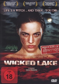 Wicked Lake (DVD)