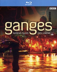 Ganges (Blu-ray)