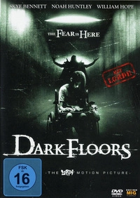 Dark Floors (Blu-ray)