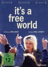 It's a Free World (DVD)