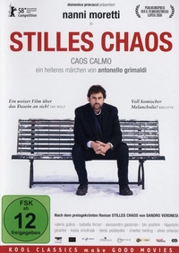 Stilles Chaos (DVD)