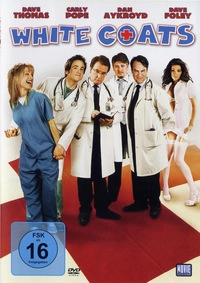 White Coats (DVD)