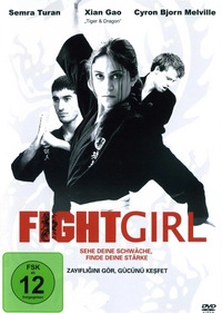 Fightgirl (DVD)