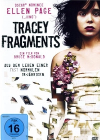 Tracey Fragments (DVD)
