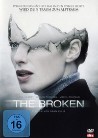The Broken (Blu-ray)