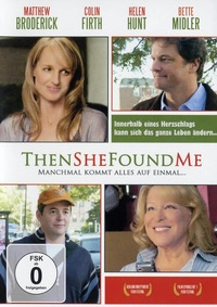 Then She Found Me (DVD)