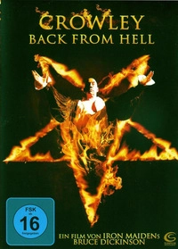 Crowley (DVD)