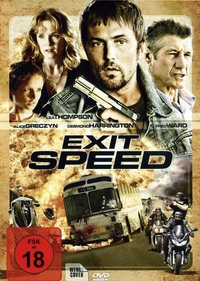 Exit Speed (DVD)