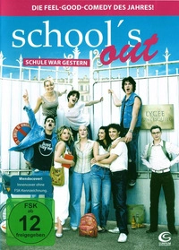 School's Out (DVD)