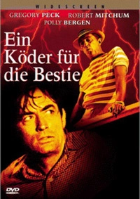 Kap der Angst - Ein Köder für die Bestie (DVD)