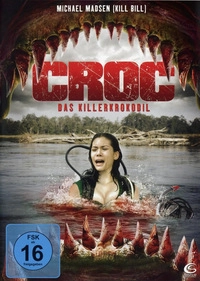 Croc (DVD)