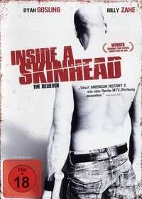 The Believer - Inside a Skinhead (DVD)