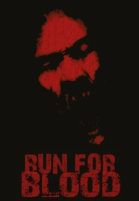 Run for Blood (Blu-ray)