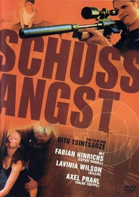 Schussangst (DVD)