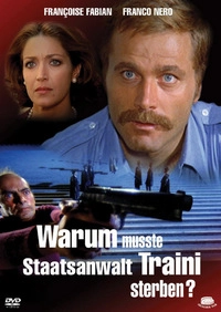 Der Terror führt Regie - Warum musste Staatsanwalt Traini sterben? - Neuauflage (DVD)