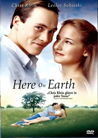 Here On Earth (DVD)