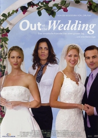 Out at the Wedding (DVD)