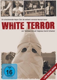 White Terror (DVD)