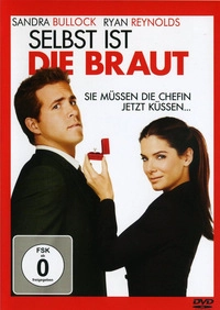 Selbst ist die Braut (DVD)
